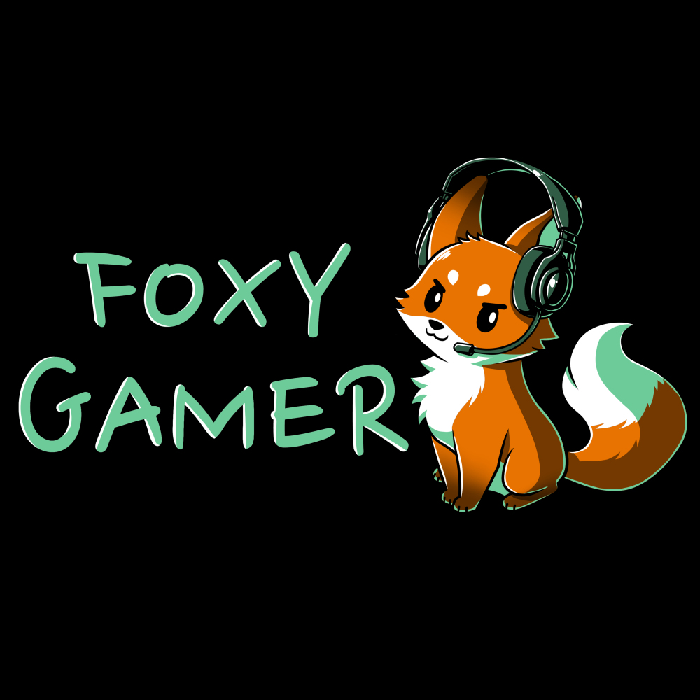 Cute Fox Drawing Wallpapers