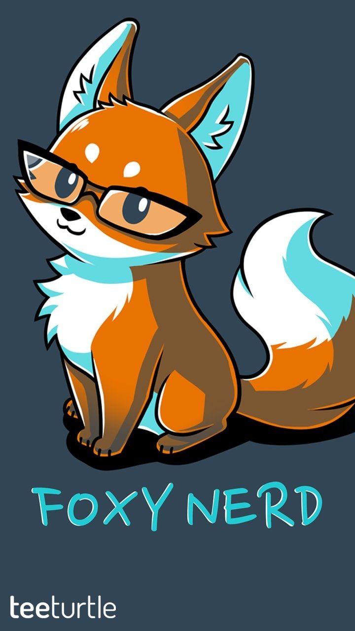 Cute FoxWallpapers