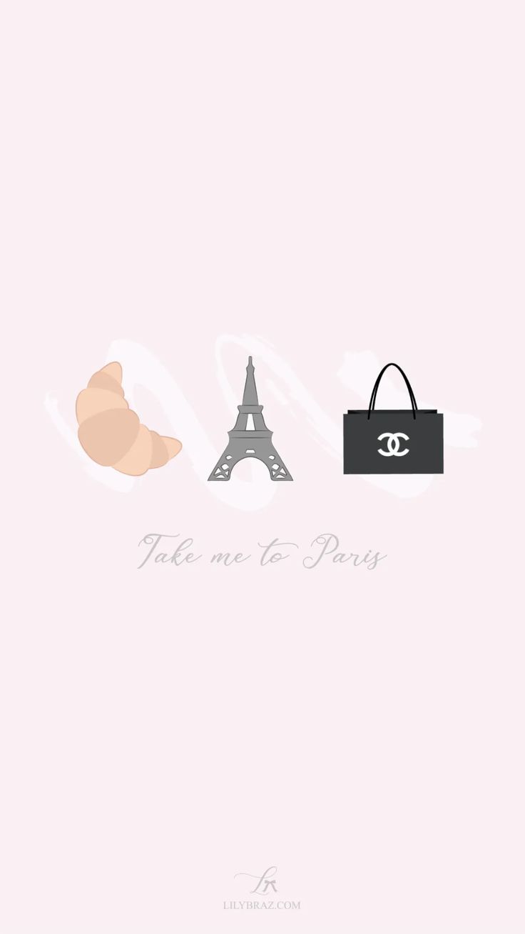 Cute French Wallpapers