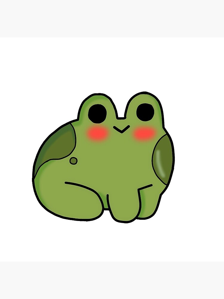 Cute Frogs Wallpapers