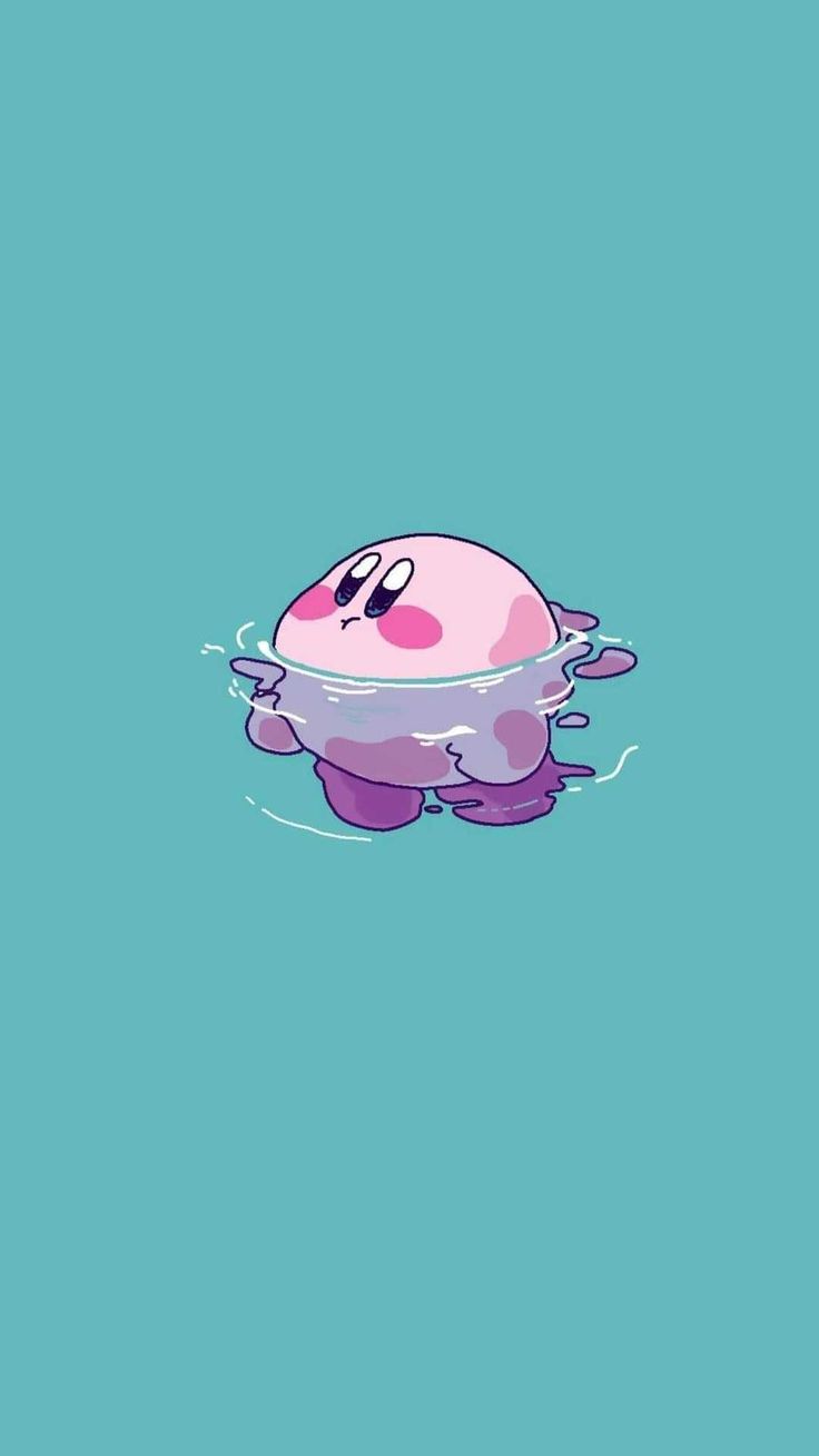 Cute Game Wallpapers