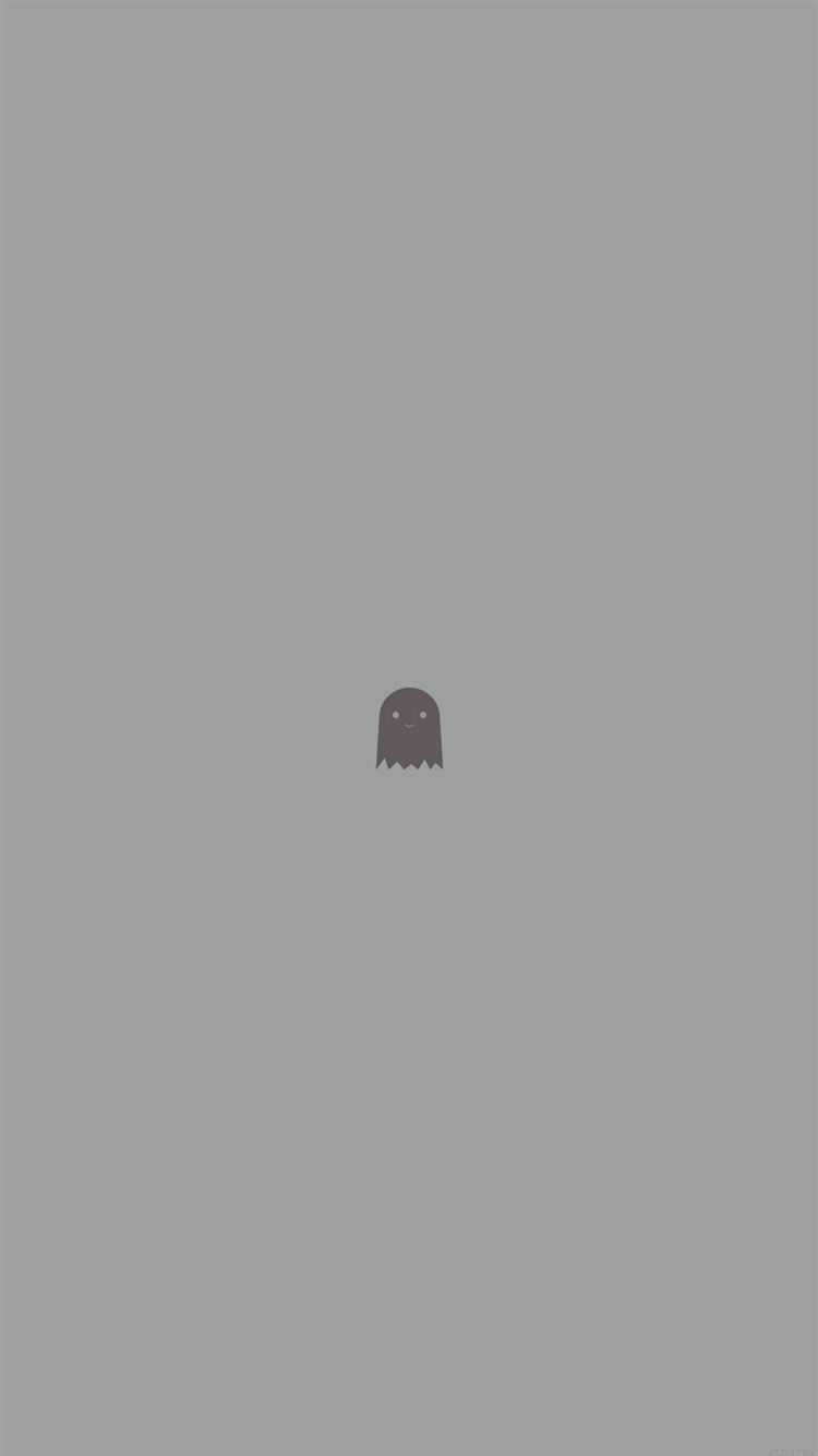 Cute Ghost Wallpapers