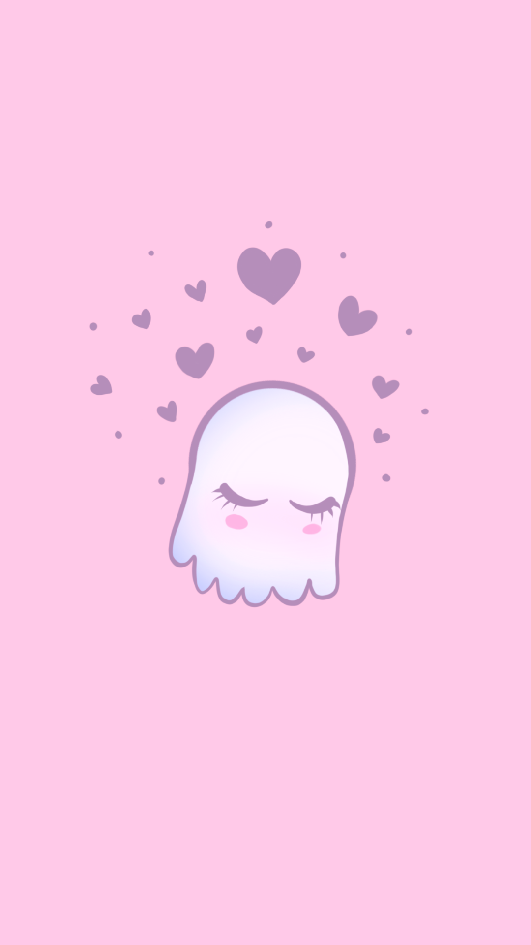 Cute GhostWallpapers