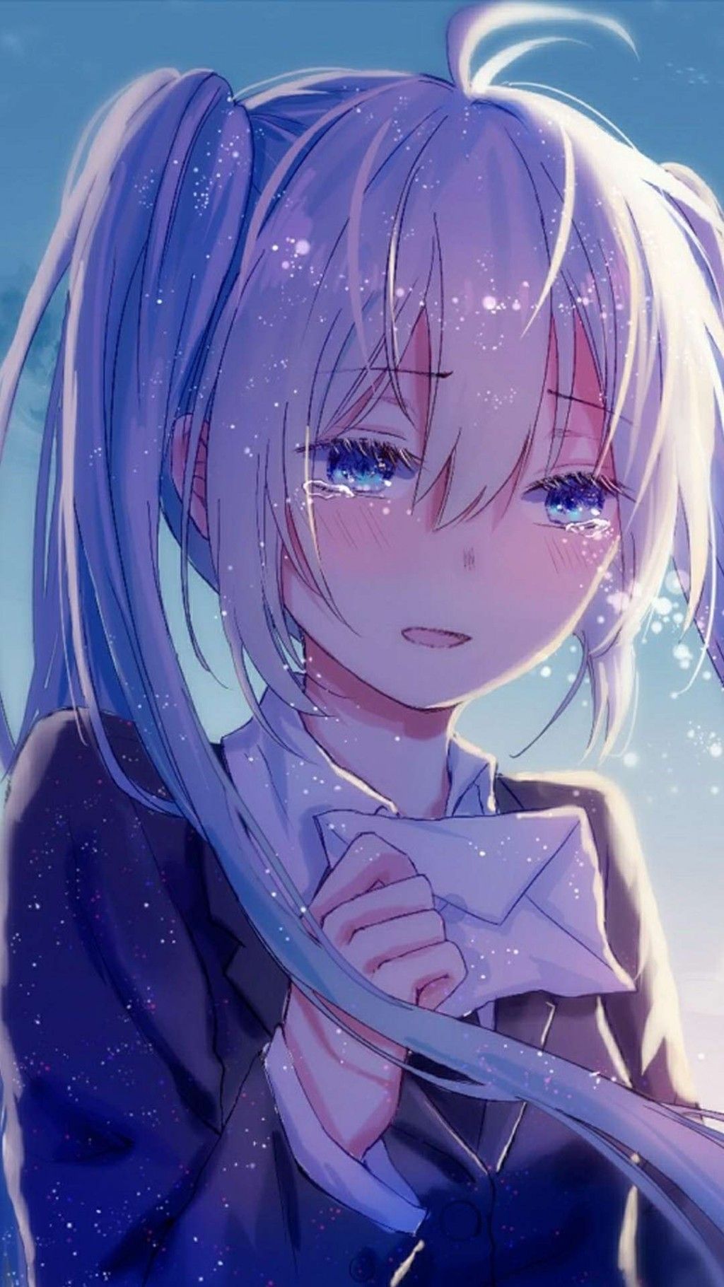 Cute Girl Anime Wallpapers