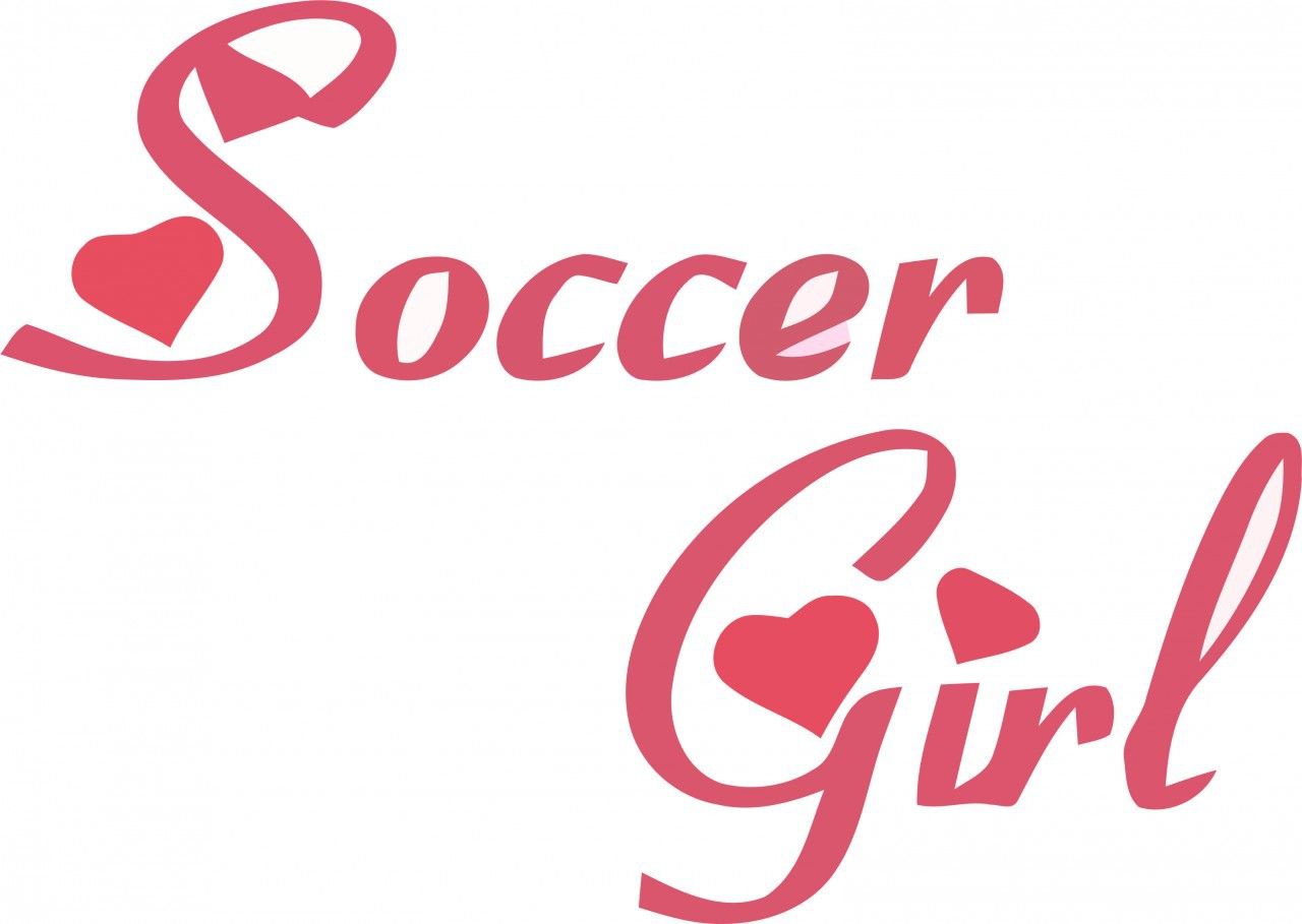 Cute Girls Soccer Wallpapers