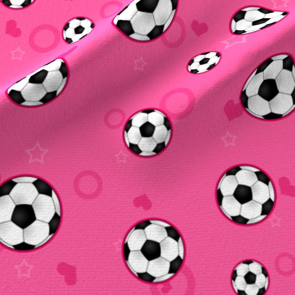 Cute Girls Soccer Wallpapers