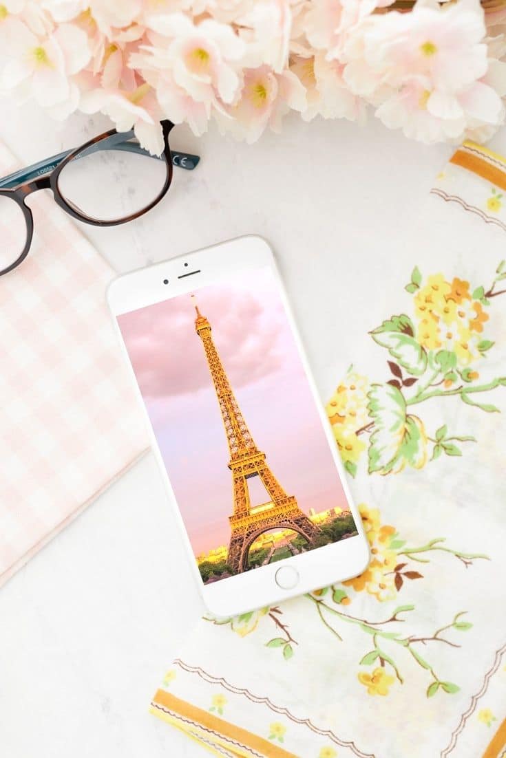 Cute Girly Iphone Wallpapers
