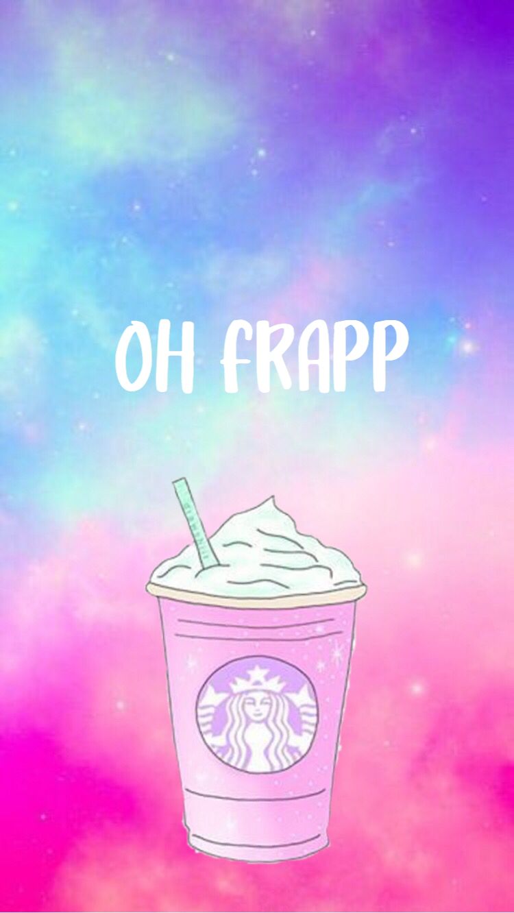 Cute Girly StarbucksWallpapers