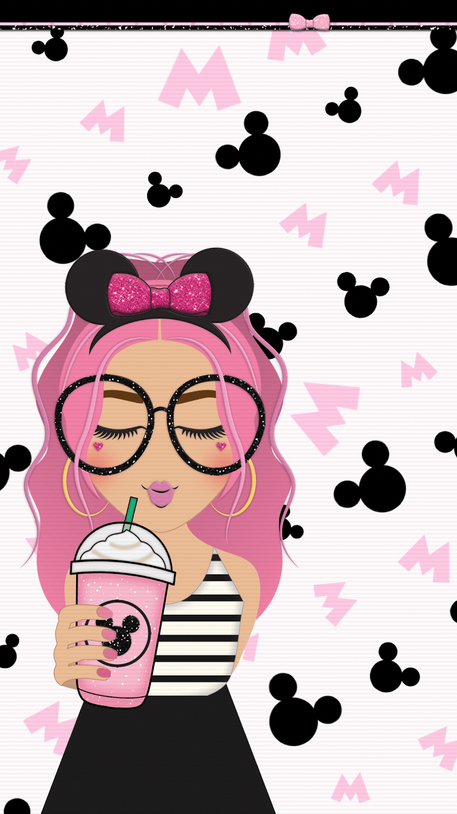 Cute Girly StarbucksWallpapers