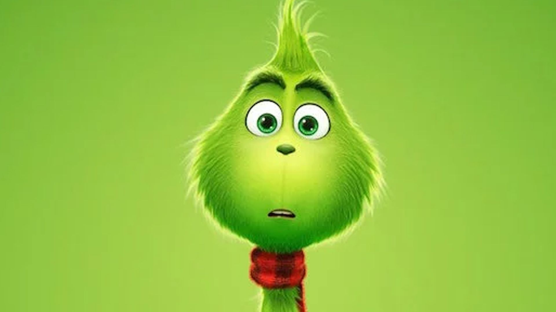 Cute Grinch Wallpapers