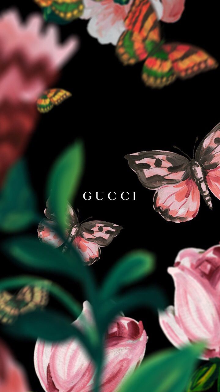 Cute GucciWallpapers