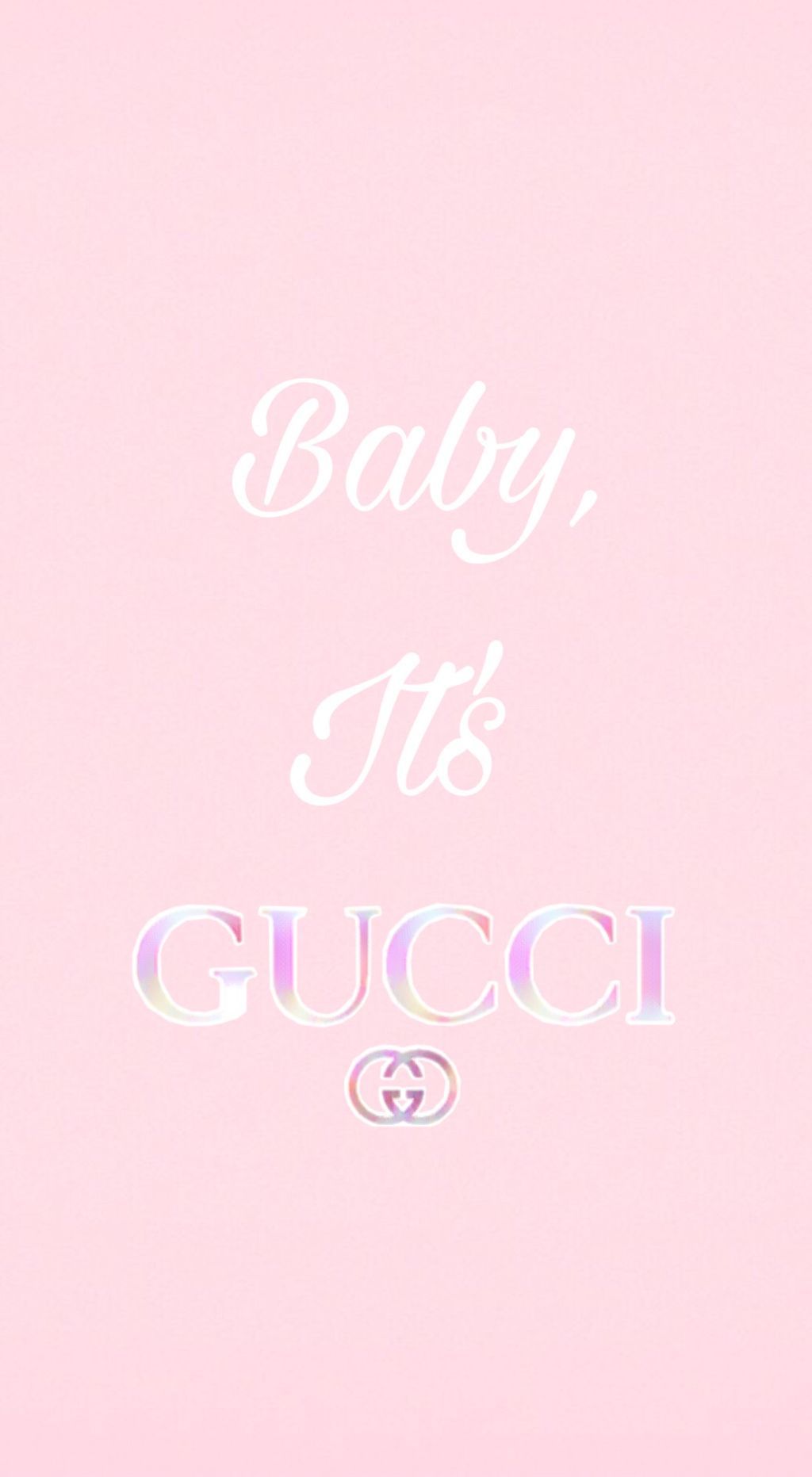 Cute GucciWallpapers