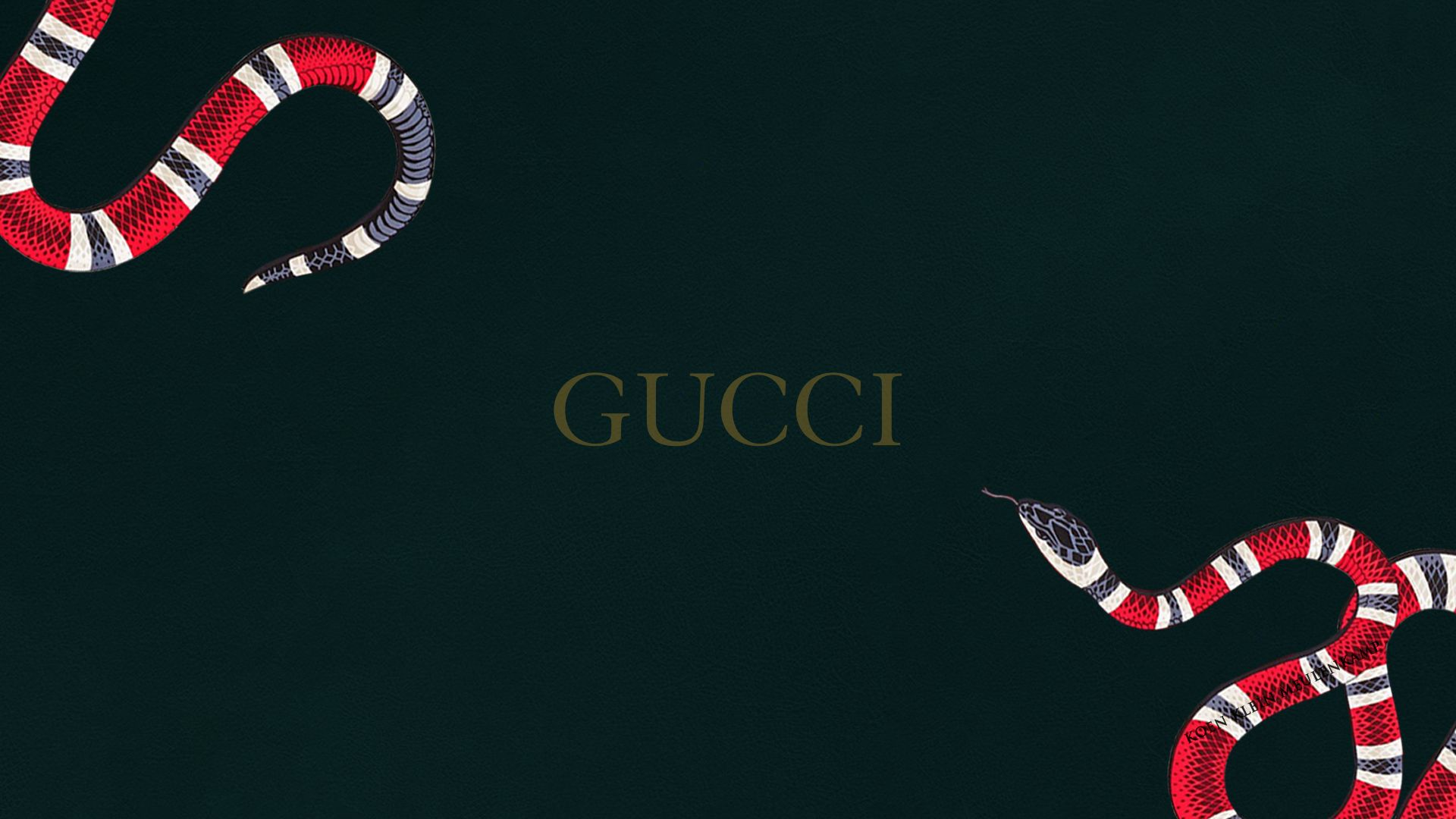 Cute GucciWallpapers