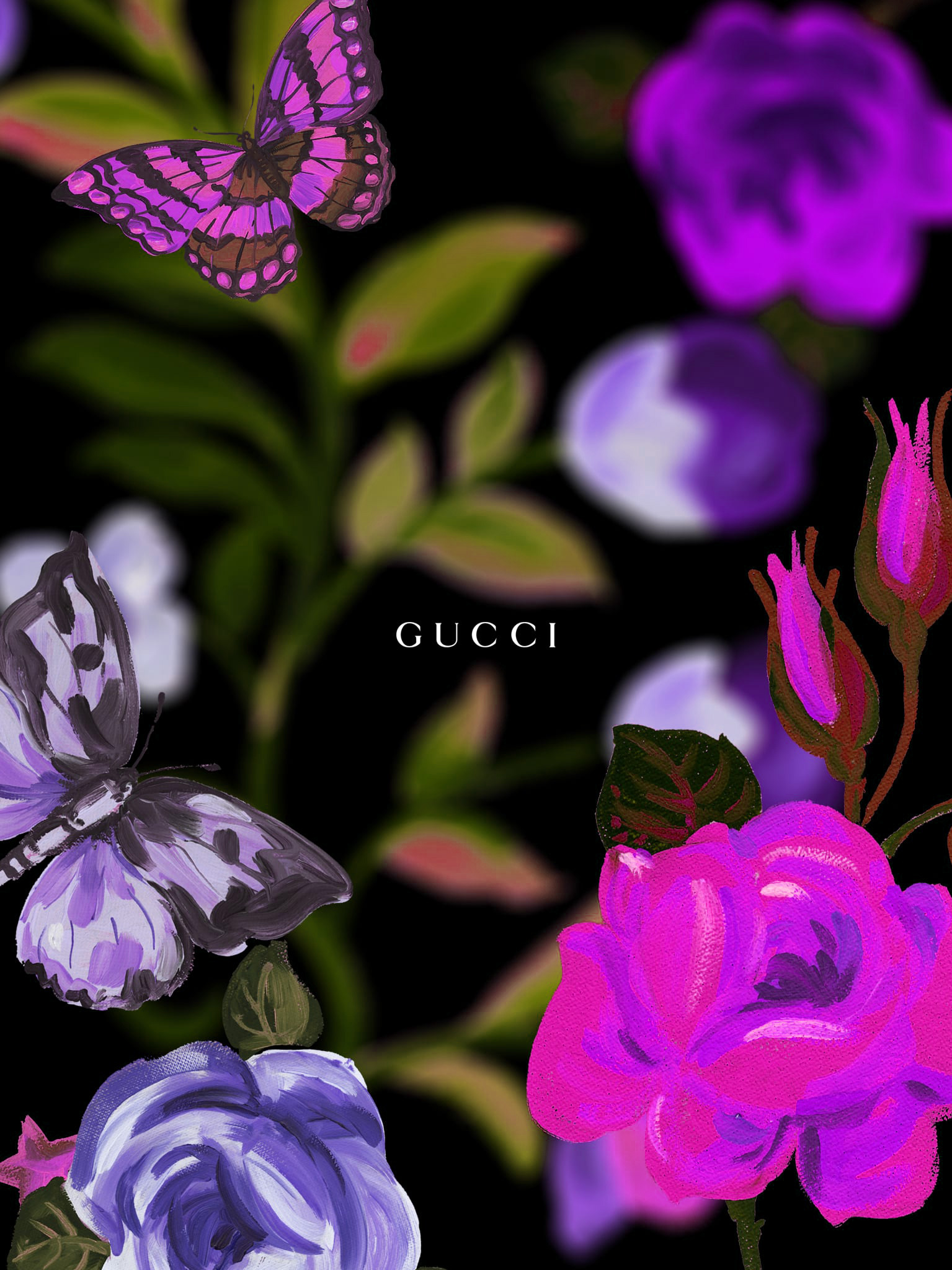 Cute GucciWallpapers