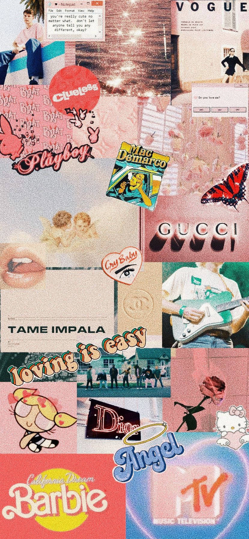 Cute GucciWallpapers