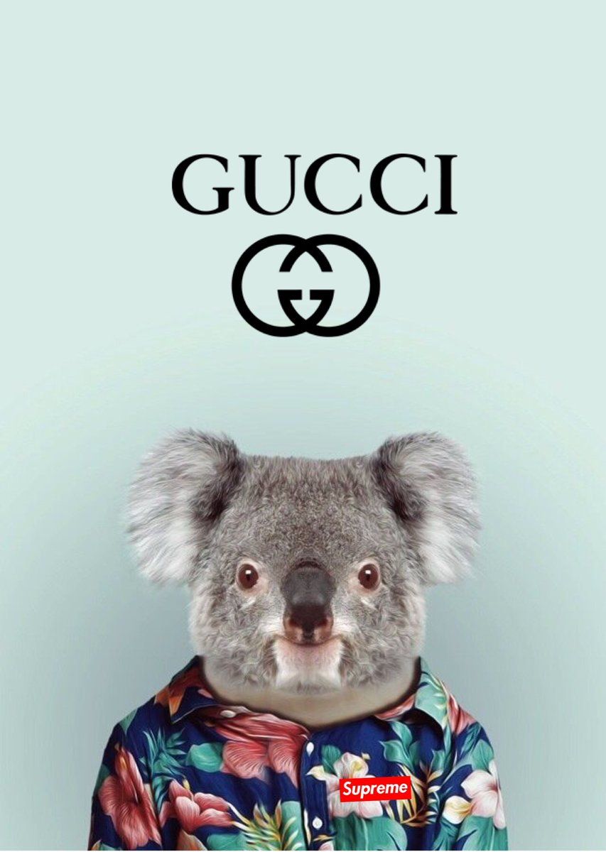 Cute GucciWallpapers