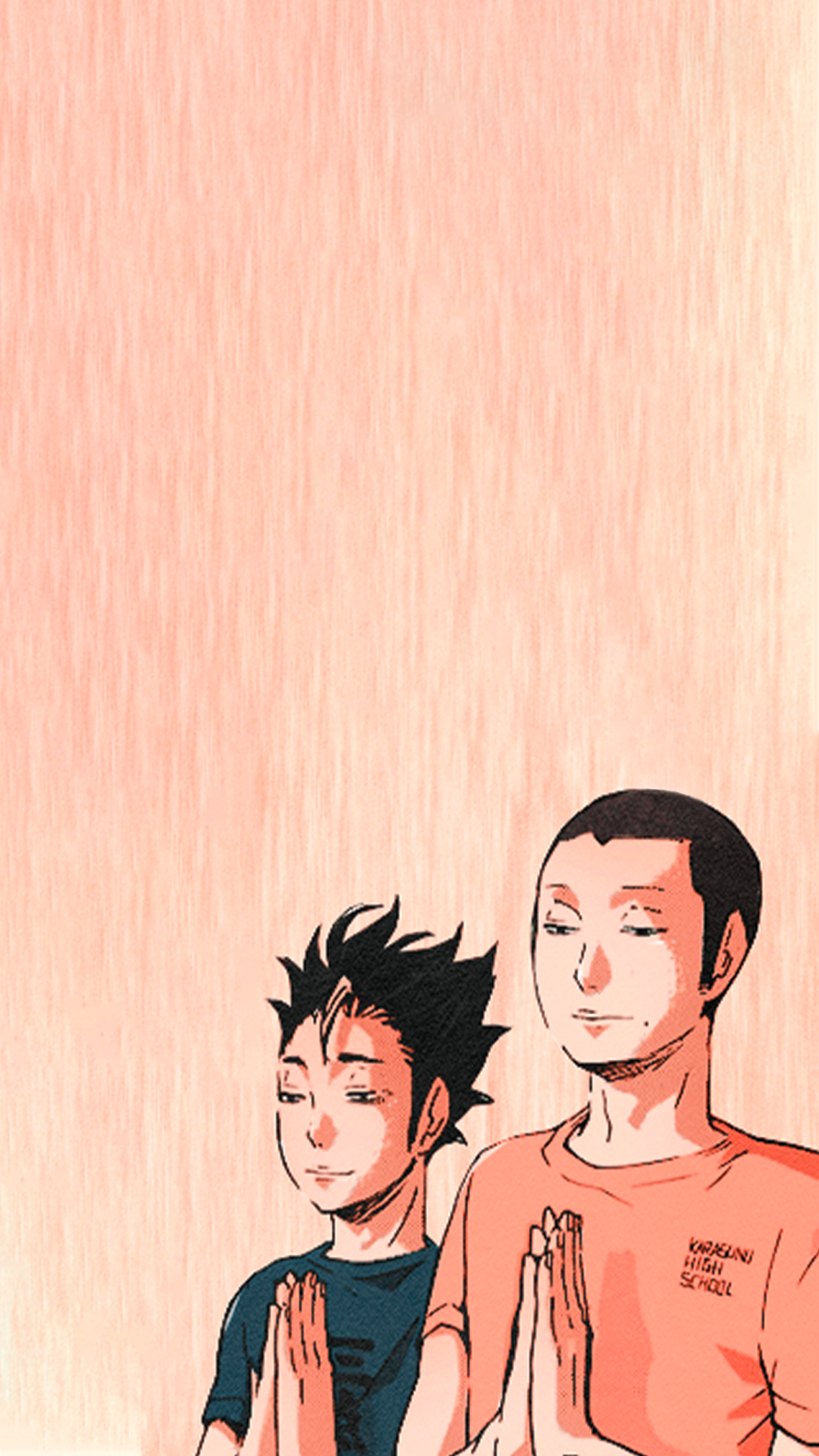 Cute Haikyuu Wallpapers