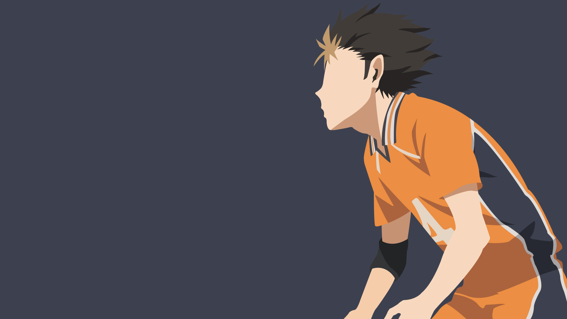 Cute Haikyuu DesktopWallpapers