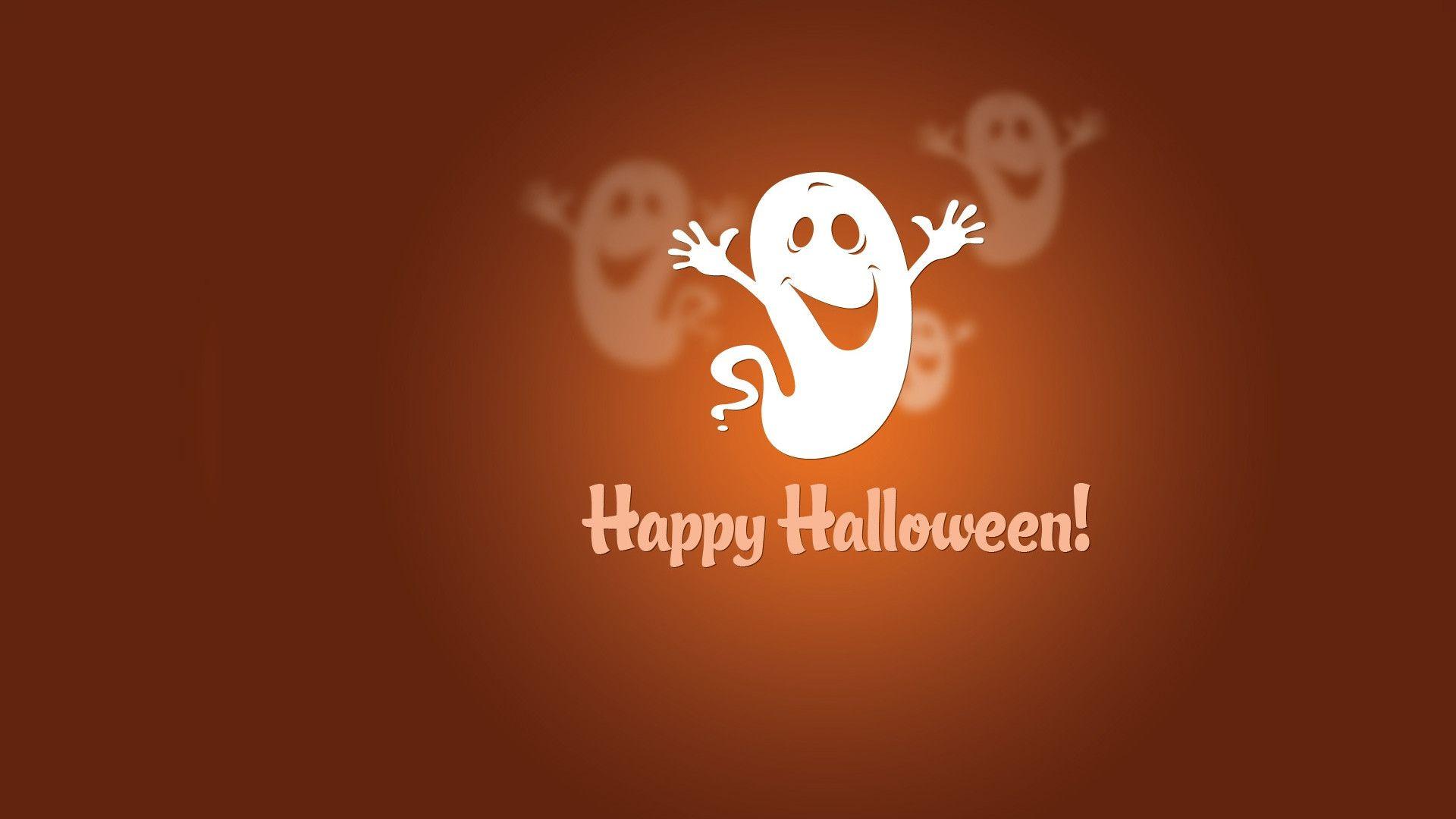 Cute Halloween Desktop Wallpapers