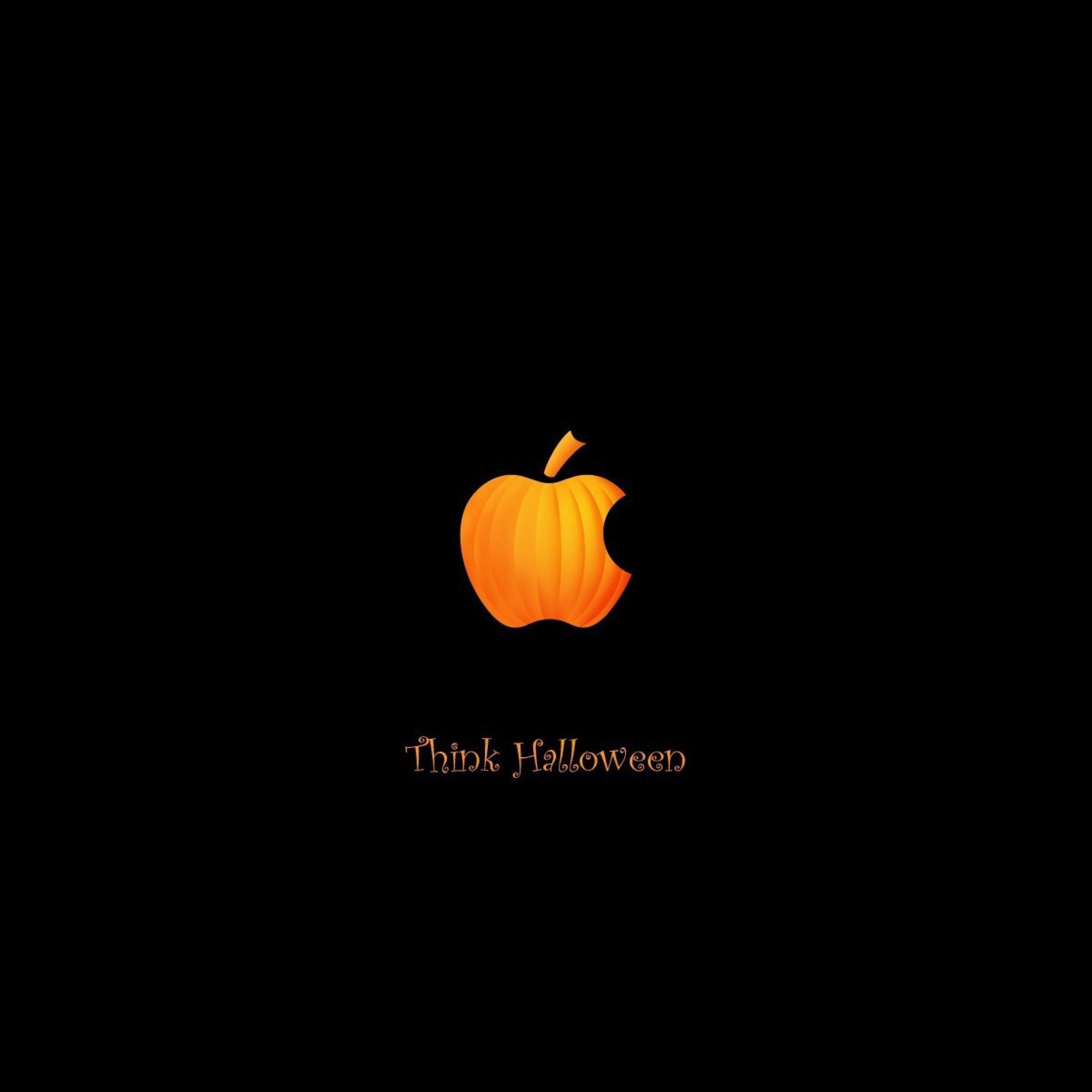 Cute Halloween IpadWallpapers