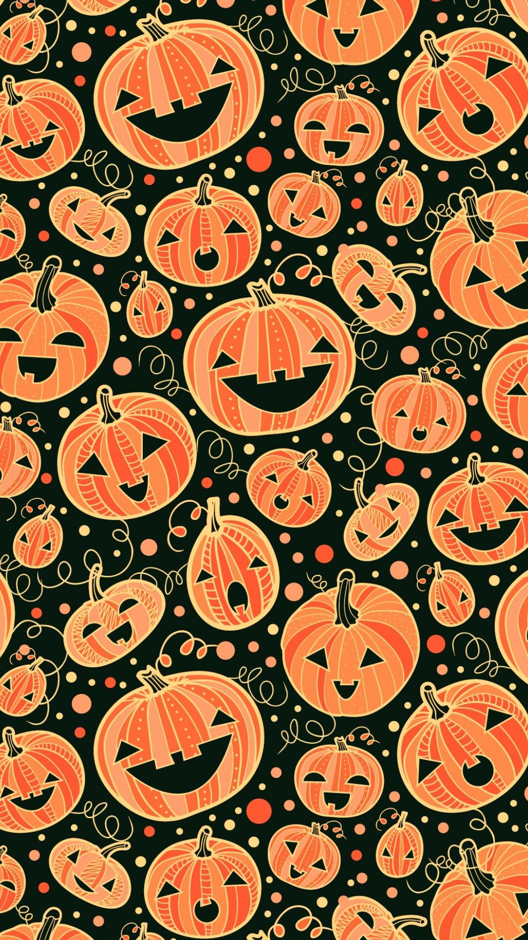 Cute Halloween IpadWallpapers