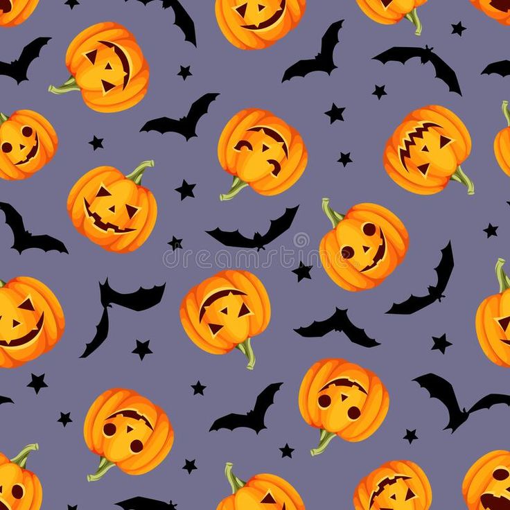 Cute Halloween IpadWallpapers