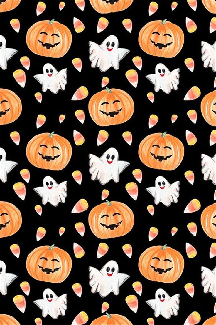 Cute Halloween Iphone Wallpapers