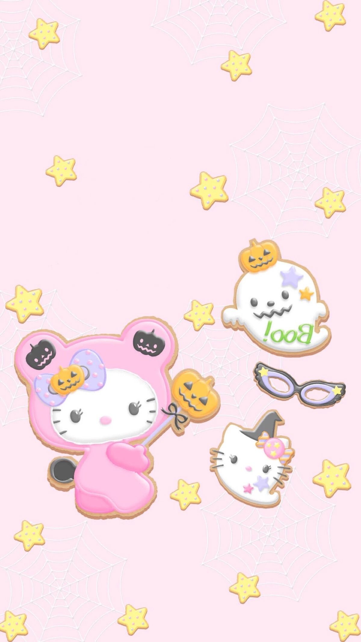 Cute Hello Kitty Wallpapers