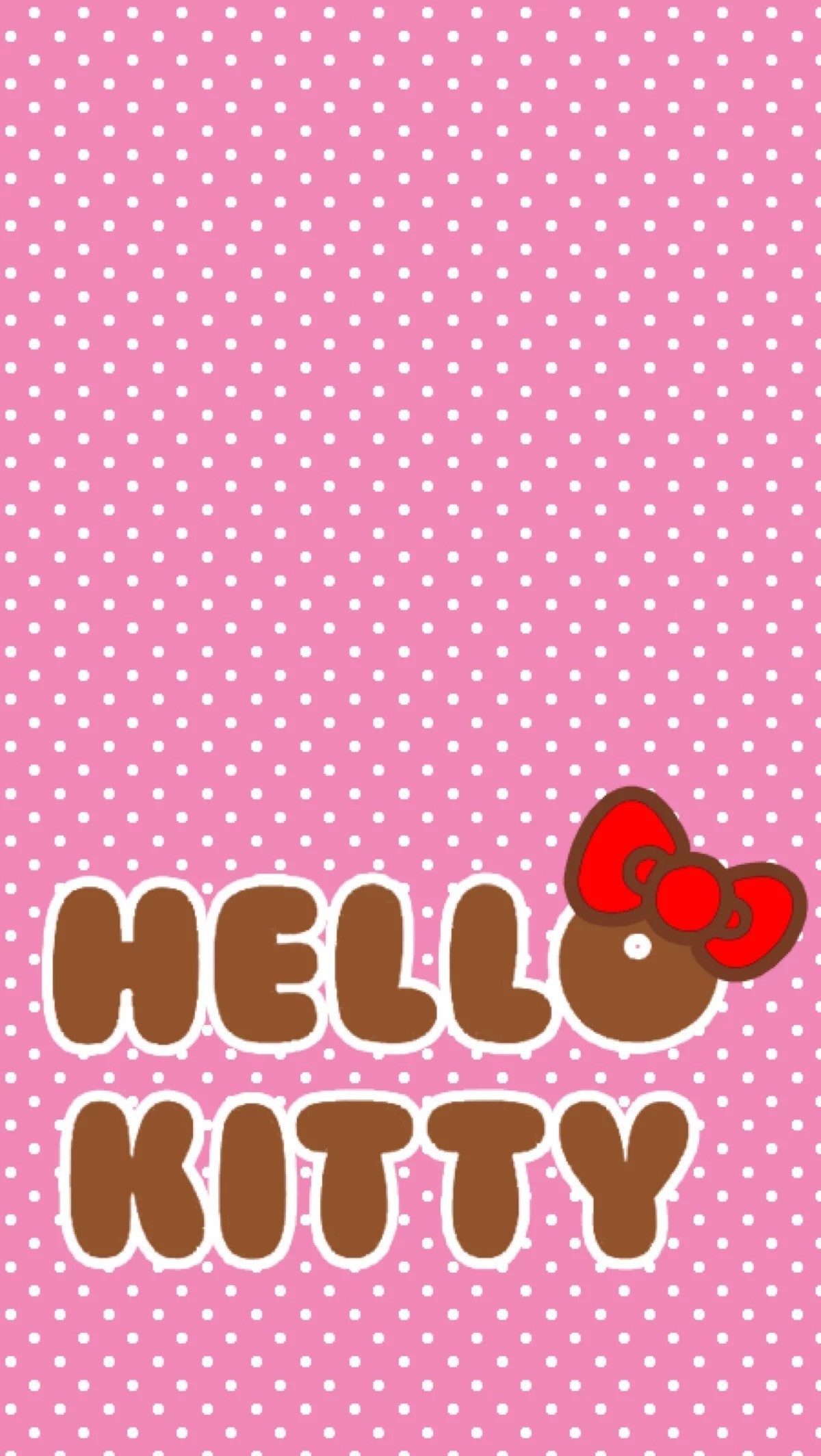 Cute Hello Kitty Wallpapers