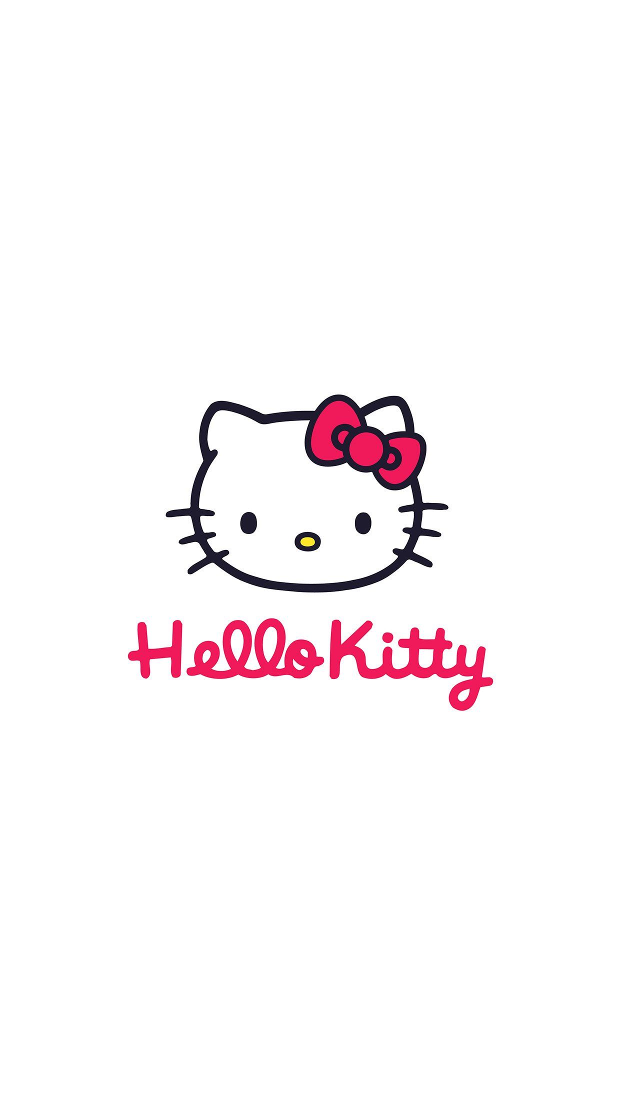 Cute Hello Kitty Wallpapers