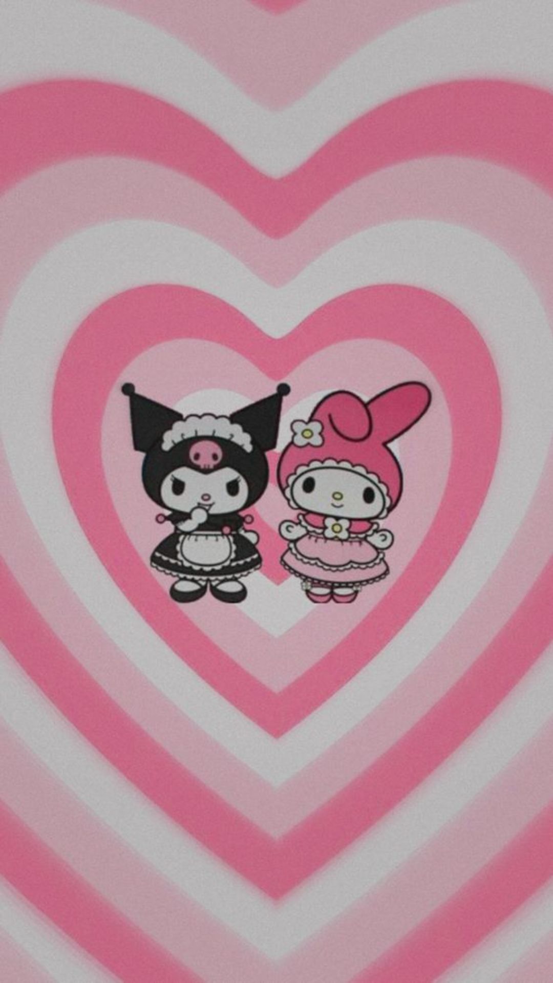 Cute Hello Kitty Wallpapers