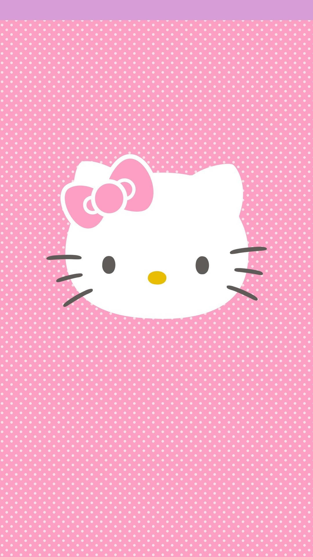 Cute Hello Kitty Wallpapers