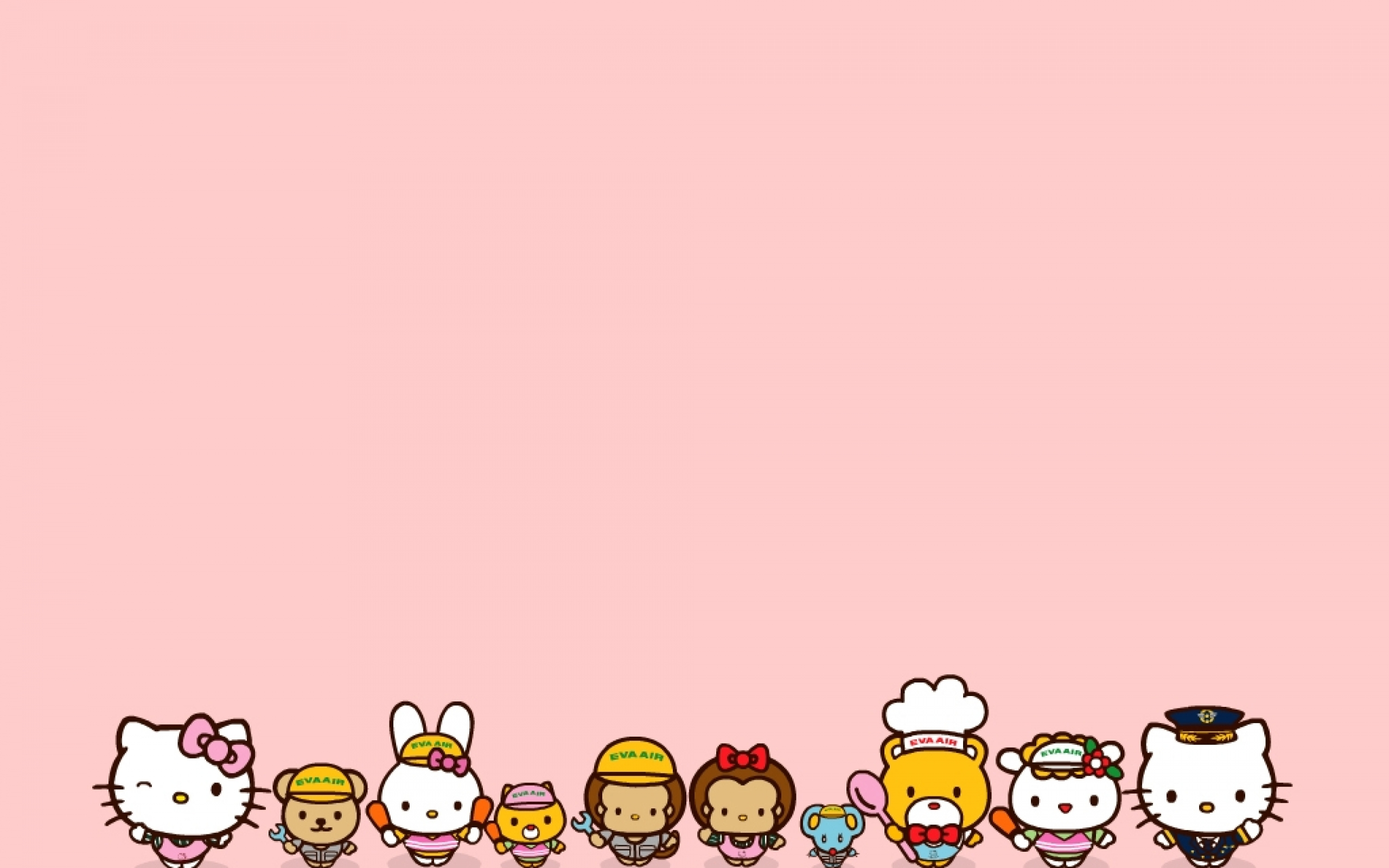 Cute Hello Kitty Wallpaper Nerd Wallpapers