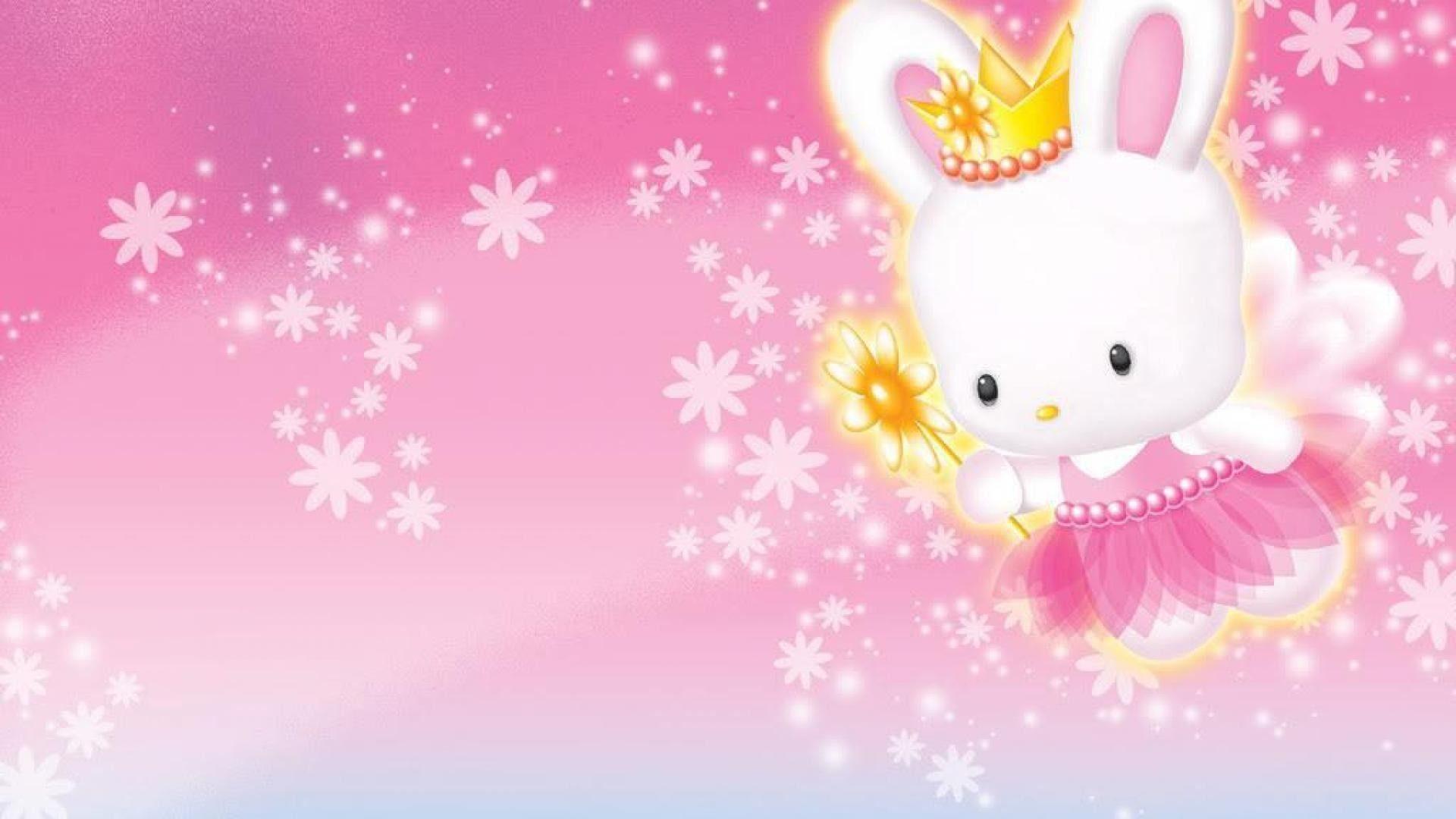 Cute Hello Kitty Wallpaper Nerd Wallpapers