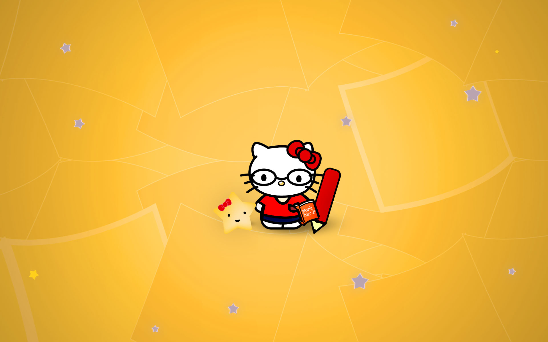 Cute Hello Kitty Wallpaper Nerd Wallpapers