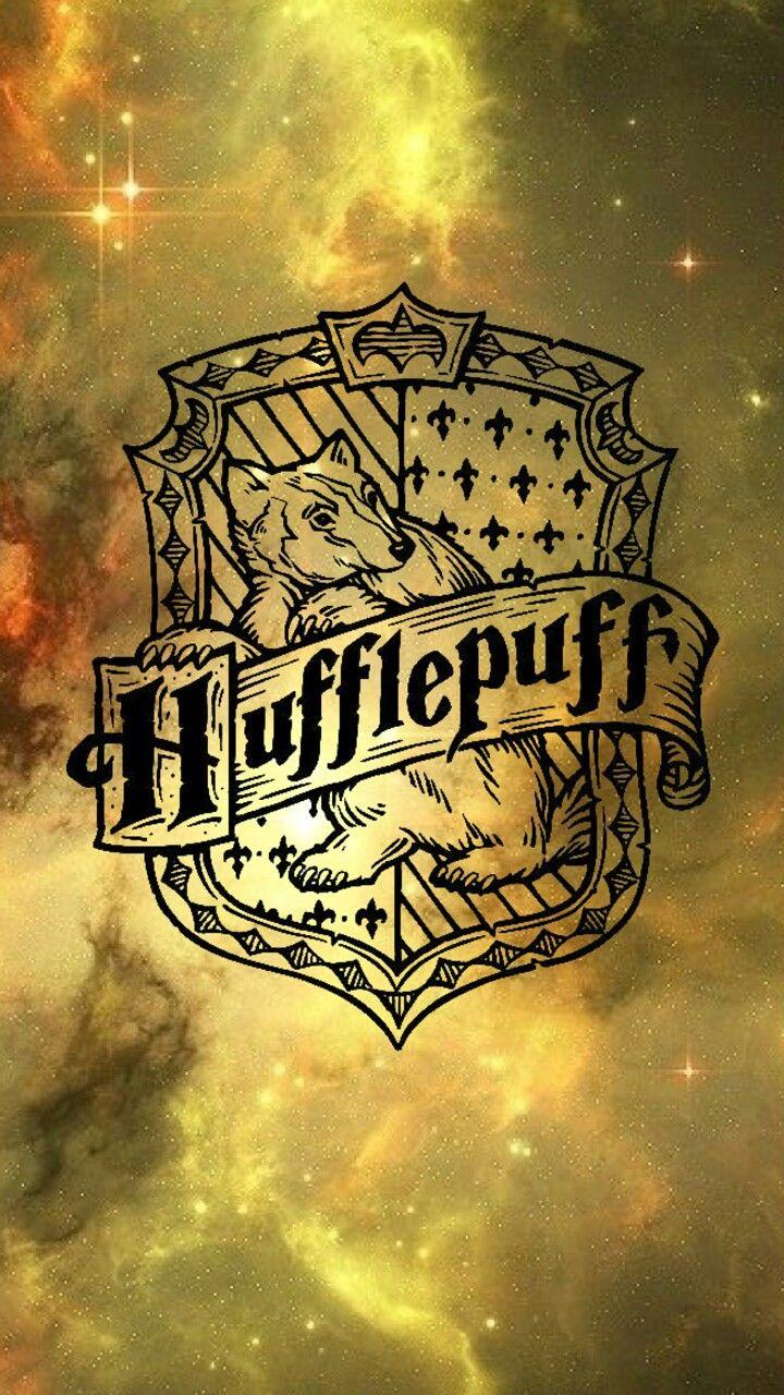 Cute Hufflepuff Wallpapers