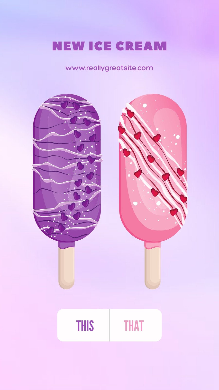 Cute Ice Cream Desktop Wallpapers