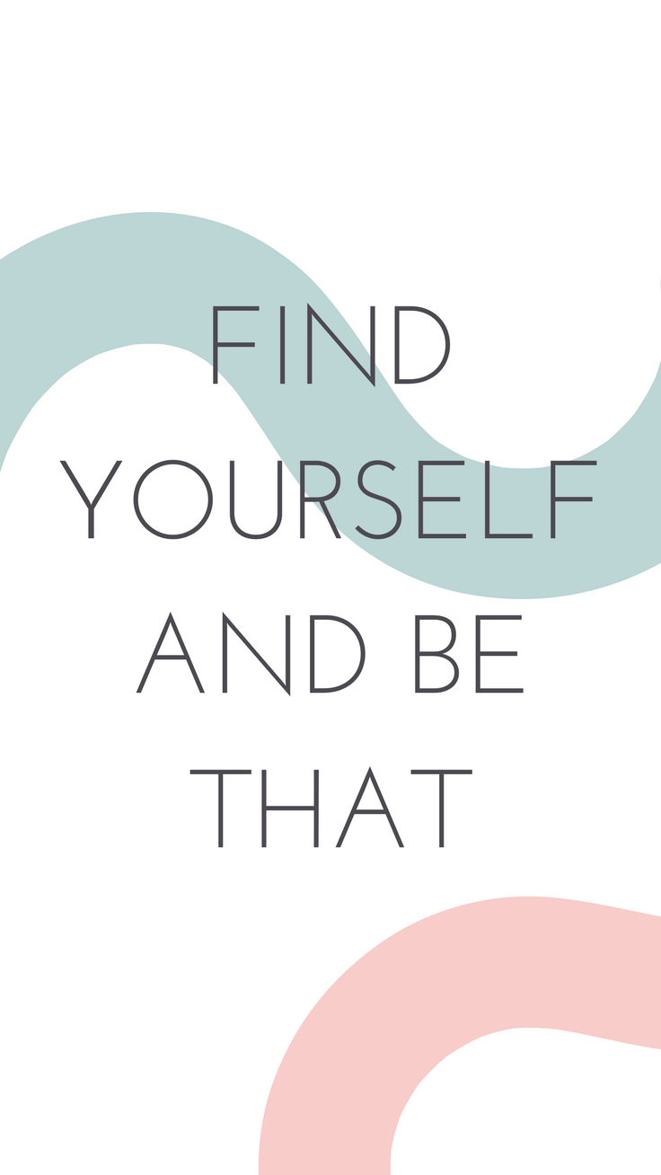 Cute Inspirational Iphone Wallpapers