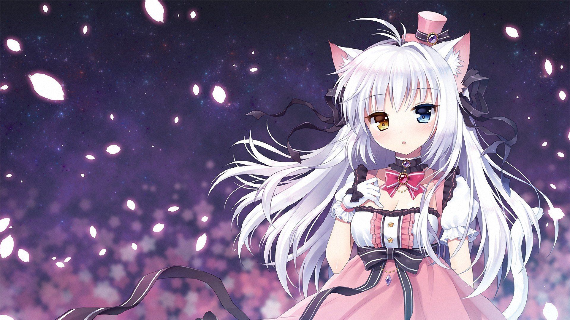 Cute Japanese Anime Girls 2020 HdWallpapers