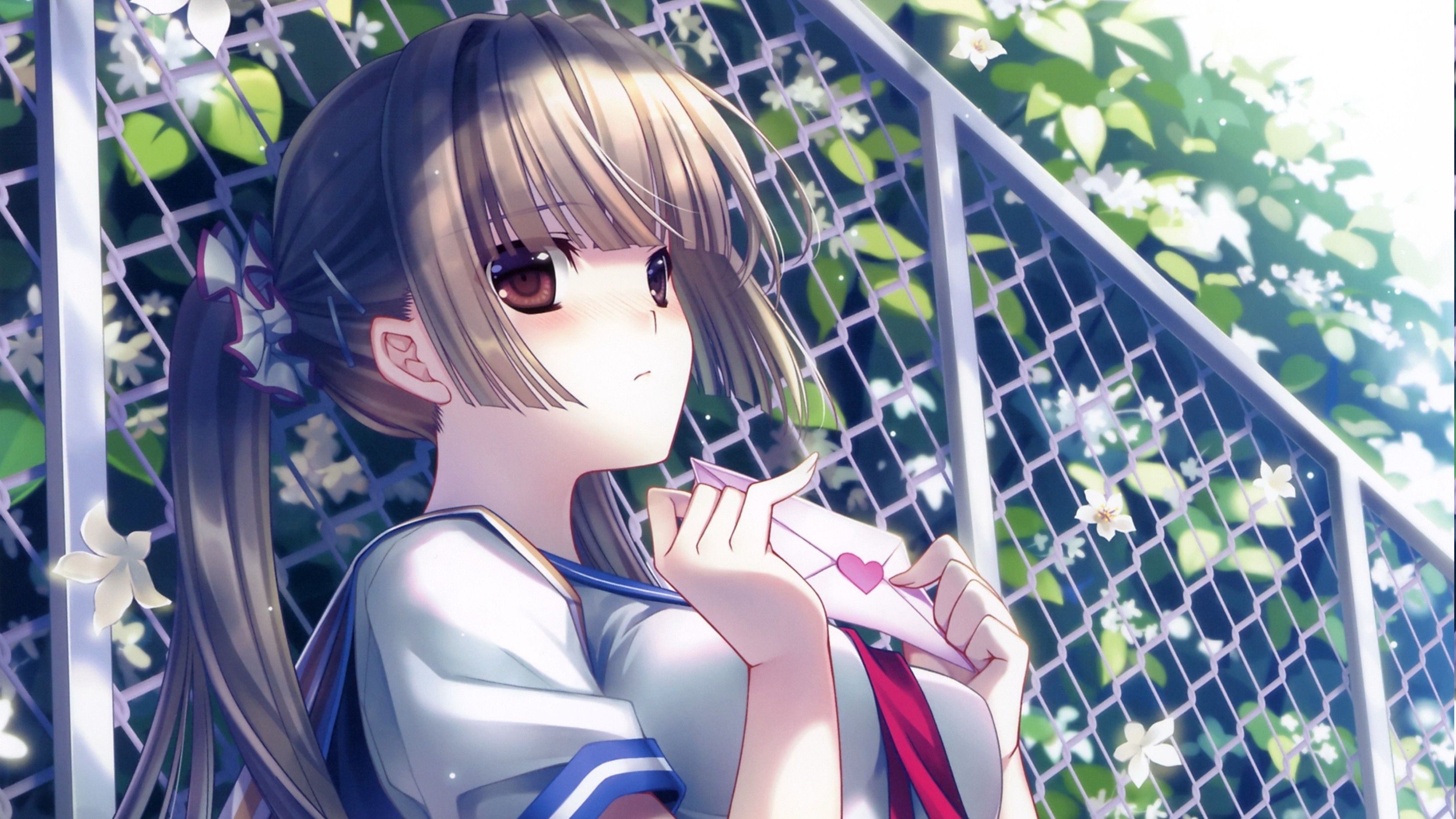 Cute Japanese Anime Girls 2020 HdWallpapers