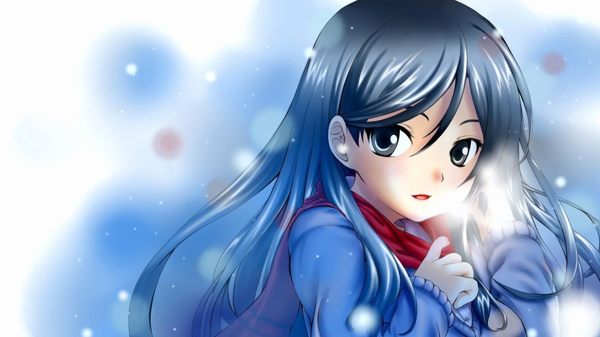 Cute Japanese Anime Girls 2020 HdWallpapers