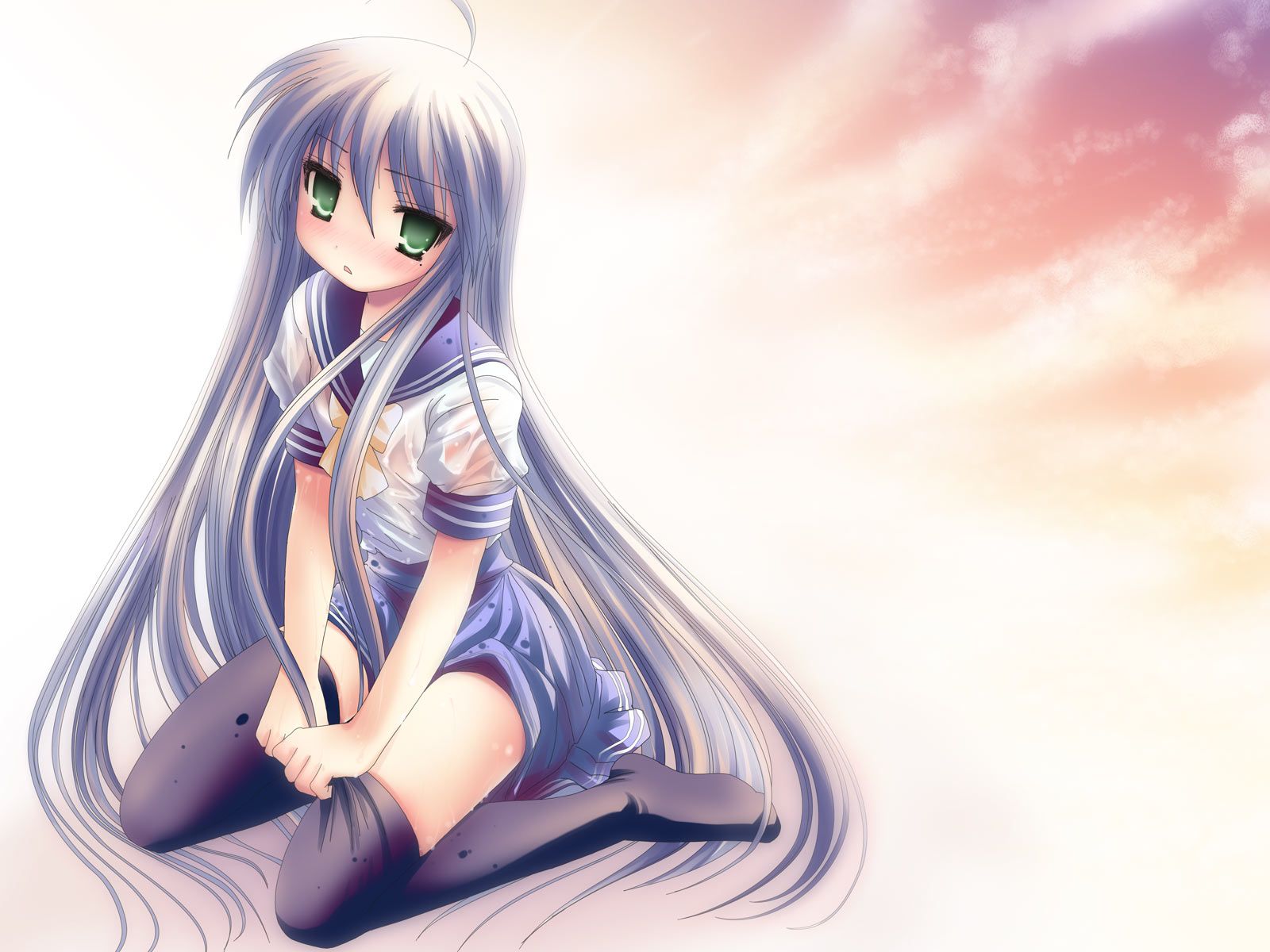 Cute Japanese Anime Girls 2020 HdWallpapers