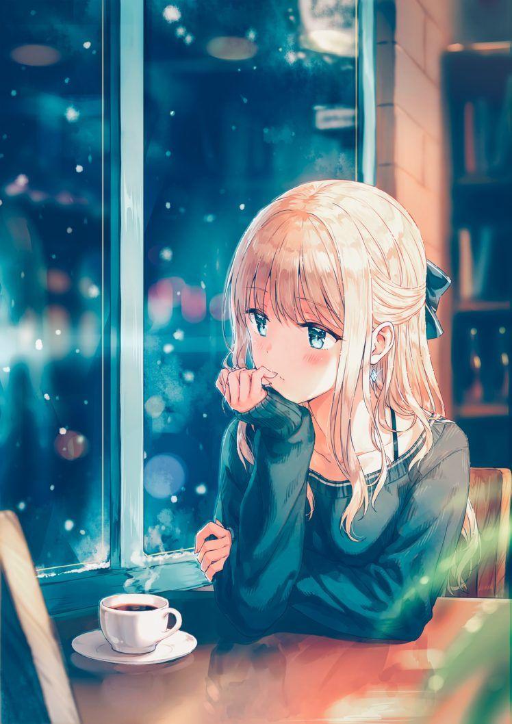 Cute Japanese Anime Girls 2020 HdWallpapers