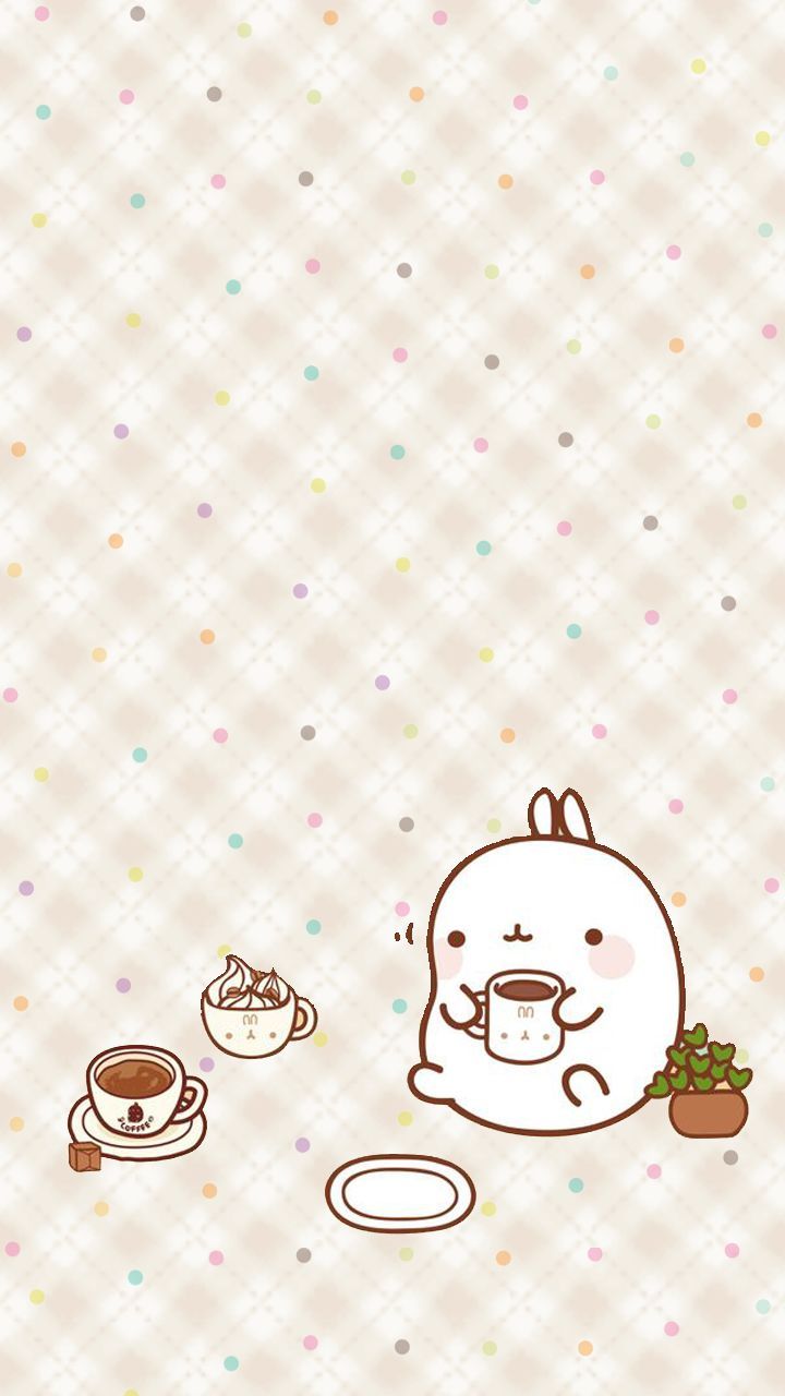 Cute Japanese Iphone Wallpapers