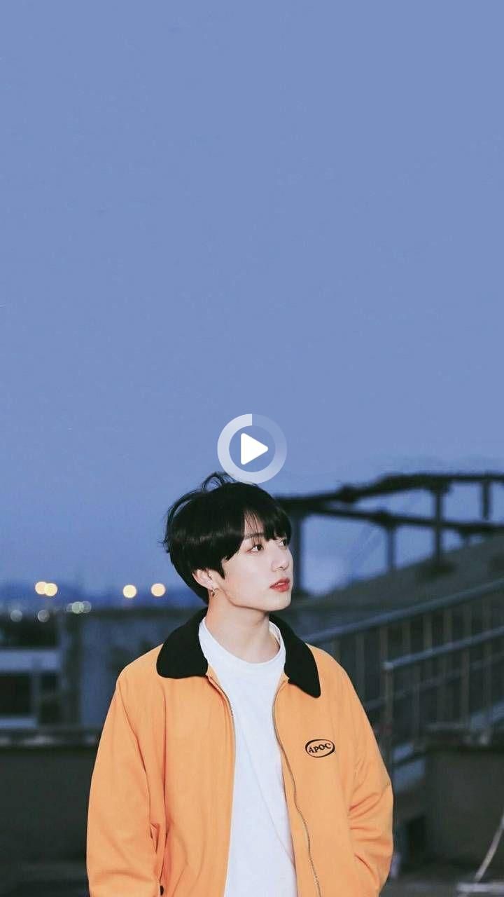 Cute Jung Kook Wallpapers