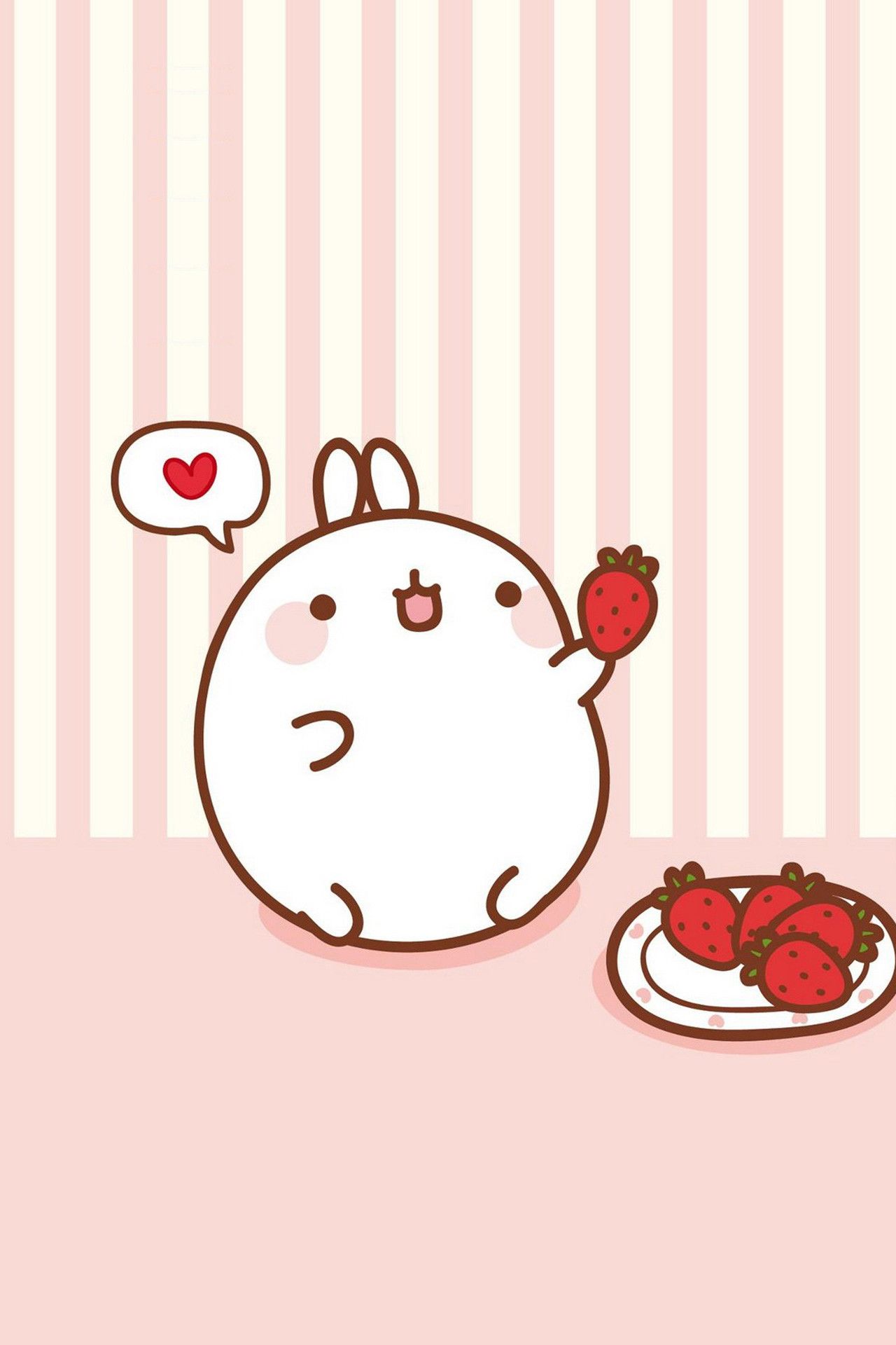 Cute Kawaii Cartoon Wallpapers