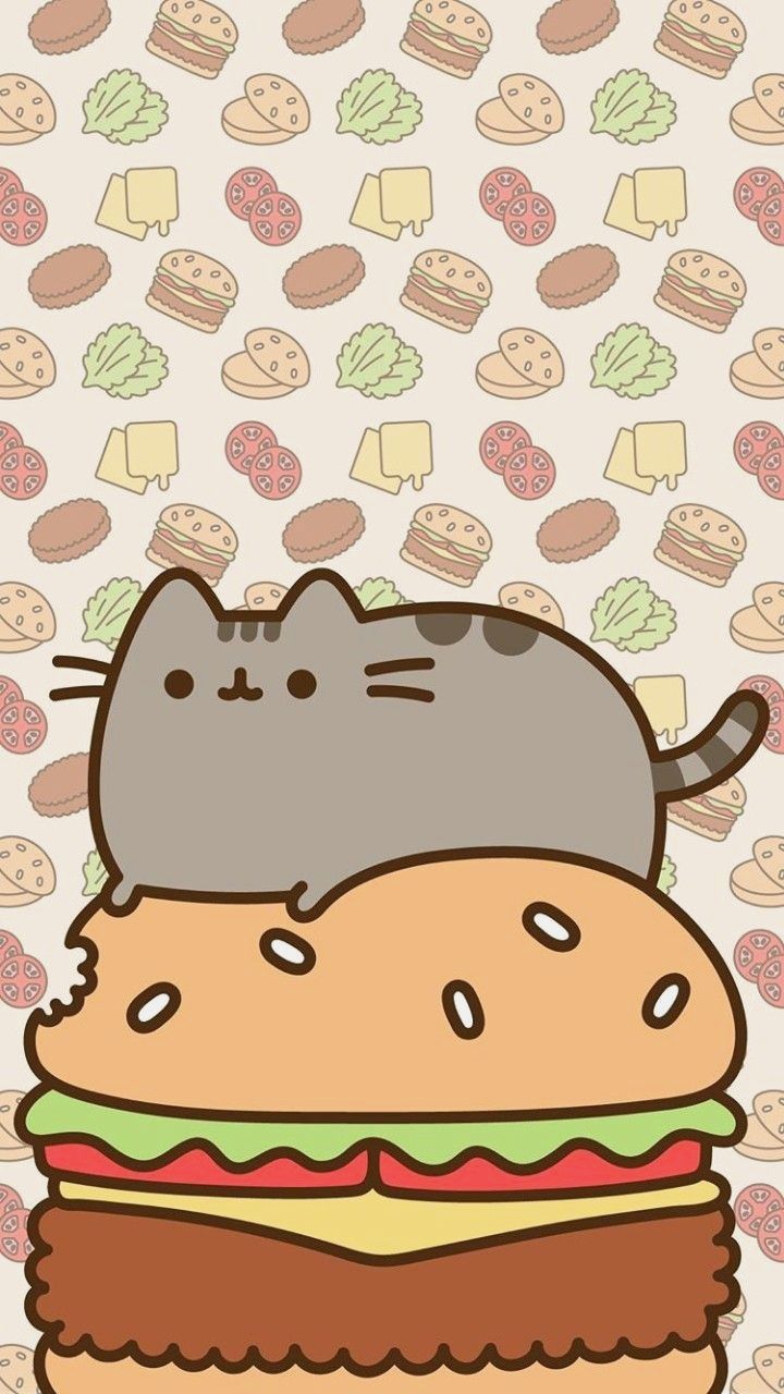 Cute Kawaii Food Wallpapers