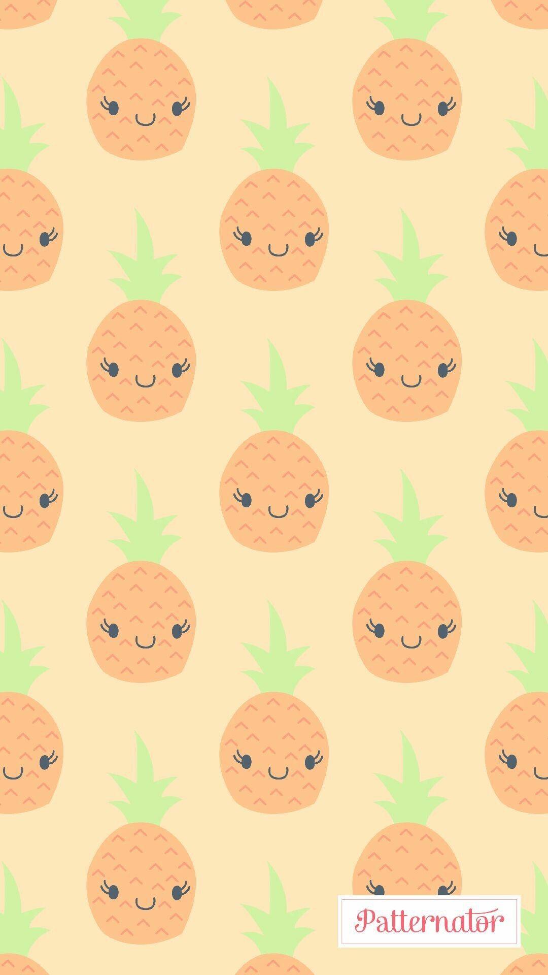 Cute Kawaii Food Wallpapers