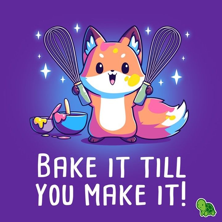 Cute Kawaii Fox Wallpapers