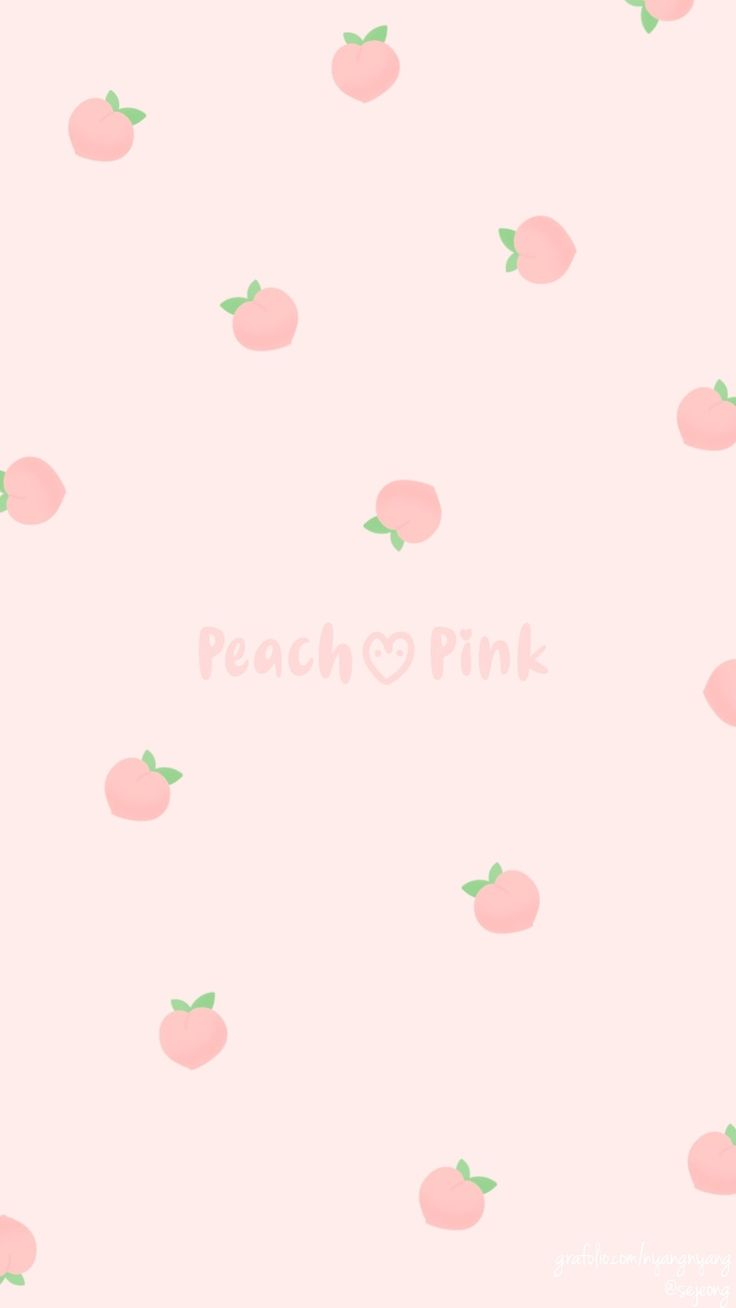 Cute Kawaii Fruit Wallpapers